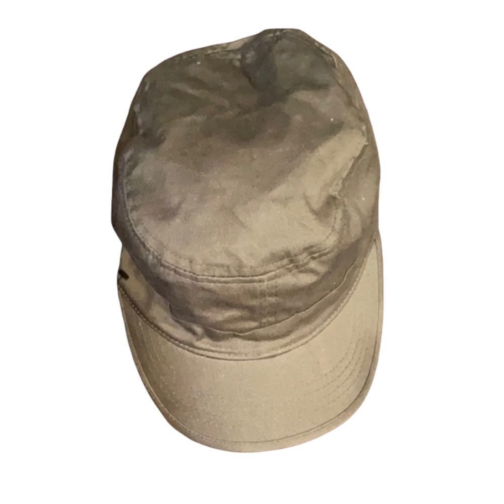 Military Style Hat - Picture 2 of 3